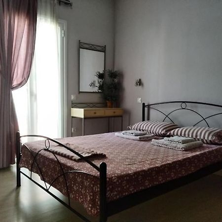 Platonos Academy Appartment Αθήνα Εξωτερικό φωτογραφία