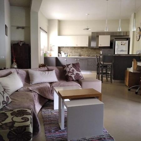 Platonos Academy Appartment Αθήνα Εξωτερικό φωτογραφία