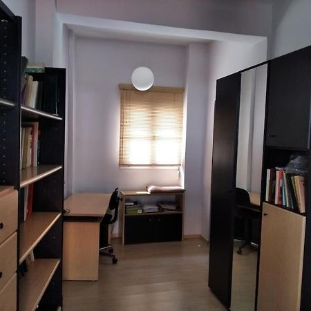 Platonos Academy Appartment Αθήνα Εξωτερικό φωτογραφία
