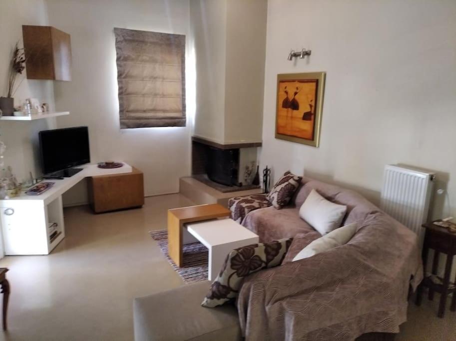 Platonos Academy Appartment Αθήνα Εξωτερικό φωτογραφία
