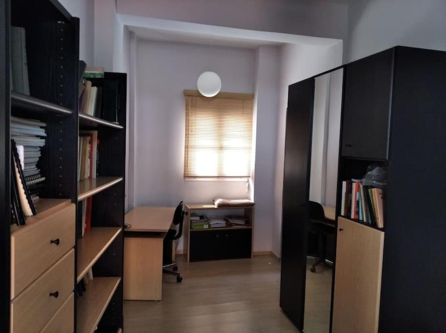 Platonos Academy Appartment Αθήνα Εξωτερικό φωτογραφία